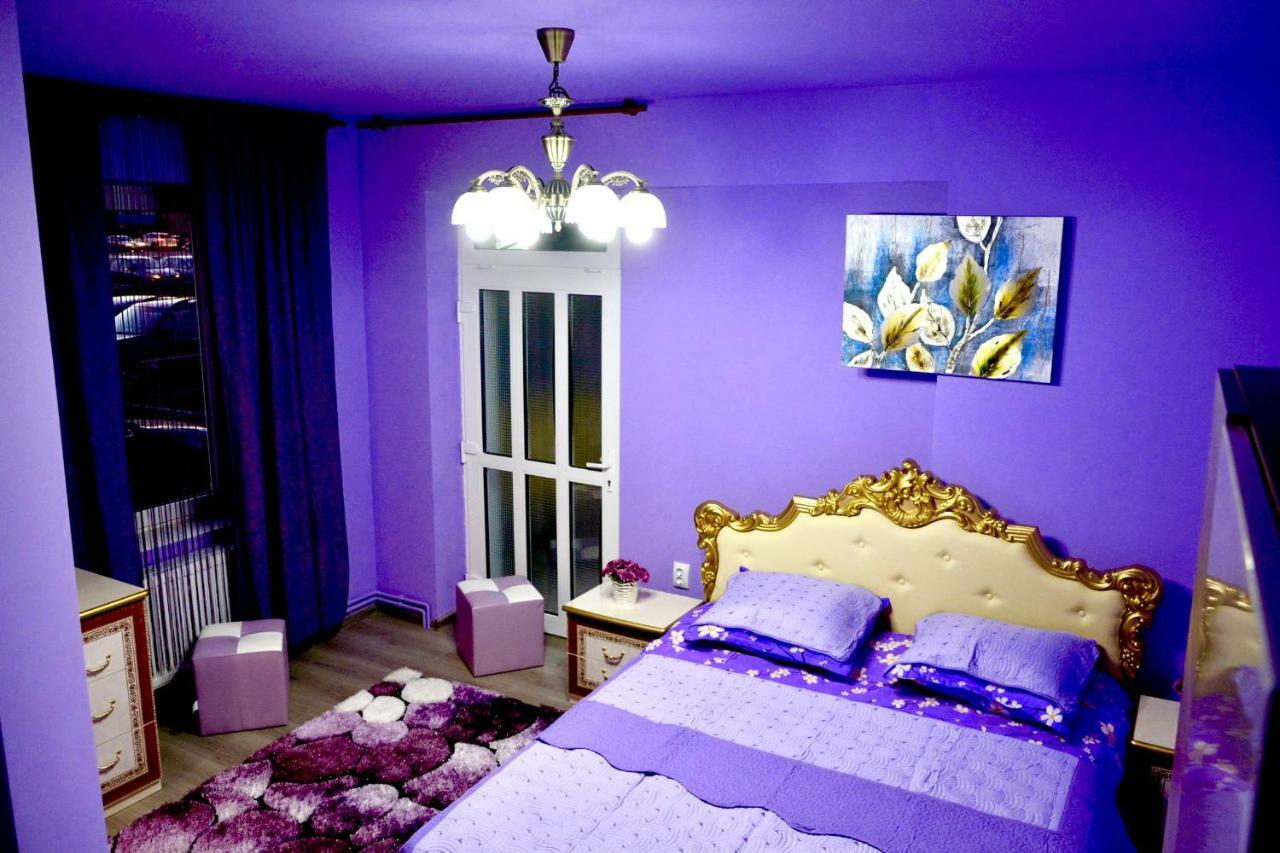 Готель Casa Iris Center Сібіу Екстер'єр фото